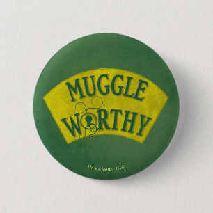 MUGGLE WORTHY™ KNAPP