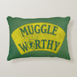 MUGGLE WORTHY™ PRYDNADSKUDDE