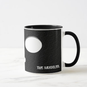 Muggler.en Mugg