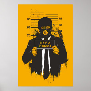 muggling poster