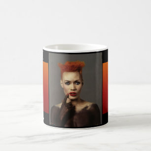 Muggnåd Jones Kaffemugg