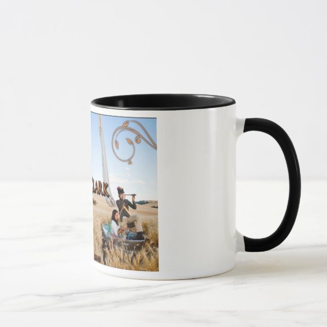 MuggoGrog Mugg (Höger)