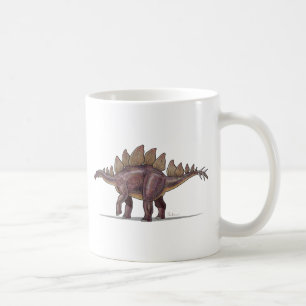MuggStegosaurusDinosaur Kaffemugg