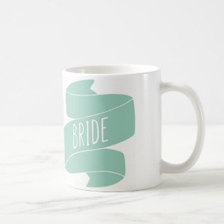 Muggy Bride Kaffemugg