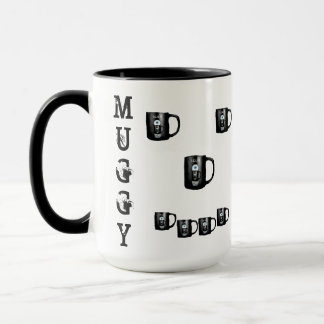 Muggy McMugFace Mugg