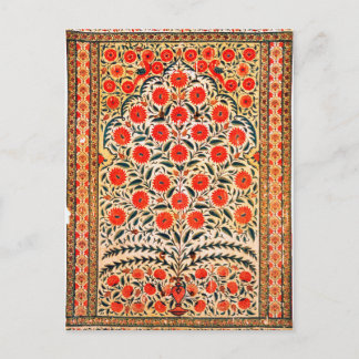 Mughal Art Vykort