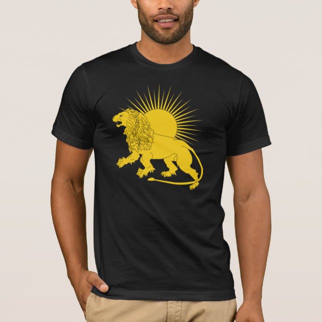 Mughal välde tee (Framsida)