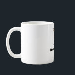 MugHeart Tea Mug Kaffemugg<br><div class="desc">A unique and stylish mug for your daily tea)</div>