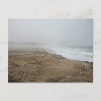 Mughsayl Beach, Salalah Oman Vykort