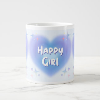 Mugs & Cups Jumbo Mugg