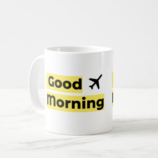 Mugs & Cups Kaffemugg (Framsida vänster)