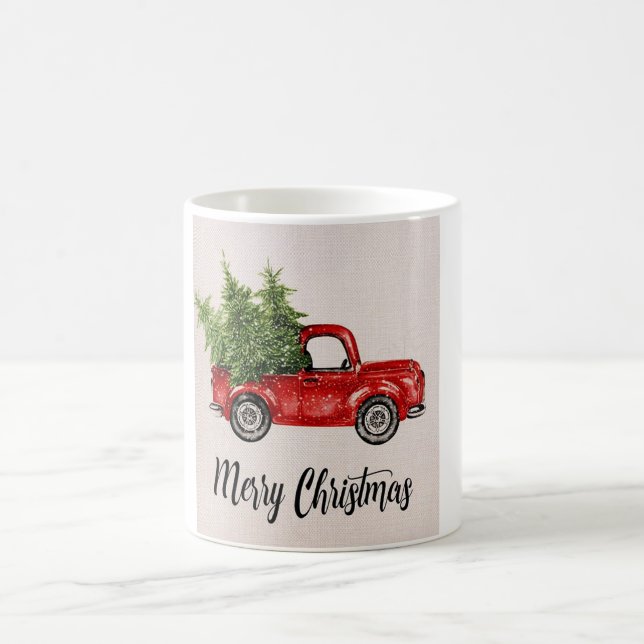 Mugs  kaffemugg (Center)