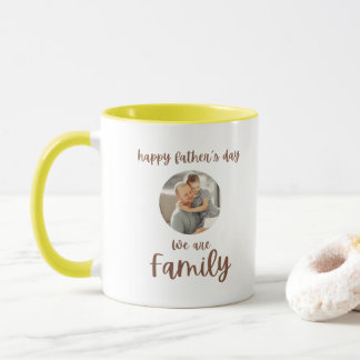 Mugs with design for Father's Day Mugg