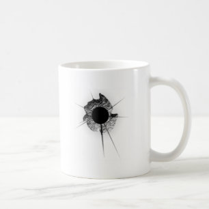 Mugshot Kaffemugg
