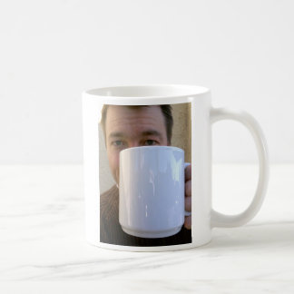 Mugshot Måndag: metamugg #1 Kaffemugg