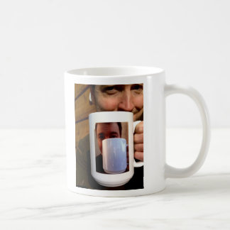 Mugshot Måndag: metamugg #2 Kaffemugg