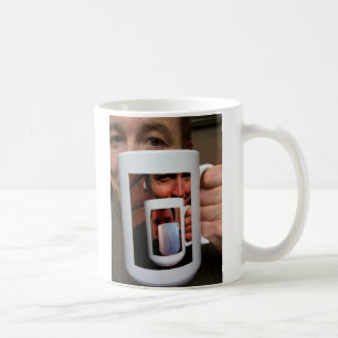 Mugshot Måndag: metamugg #3 Kaffemugg