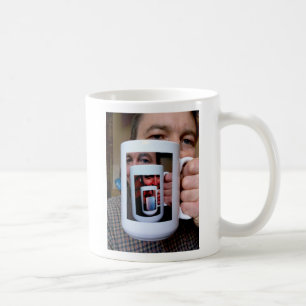 Mugshot Måndag: metamugg #4 Kaffemugg