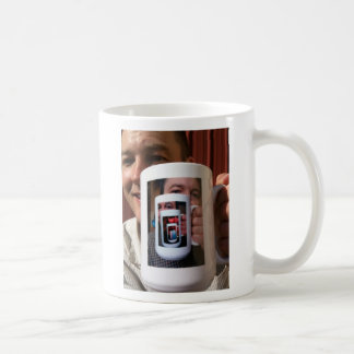 Mugshot Måndag: metamugg #5 Kaffemugg