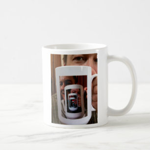 Mugshot Måndag: metamugg #6 Kaffemugg