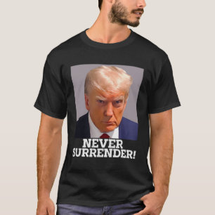 Mugshot T Shirt