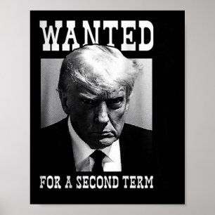 Mugshot ville ha en andra period 2024 (på baksidan poster