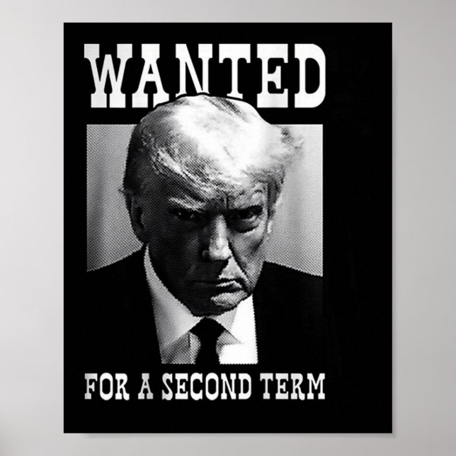 Mugshot ville ha en andra period 2024 (på baksidan poster (Framsidan)