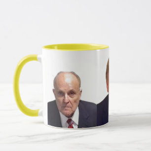 Mugshots Mugg