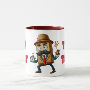 Mugsterös tid mugg