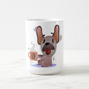 Mugsy e Caffè Kaffemugg