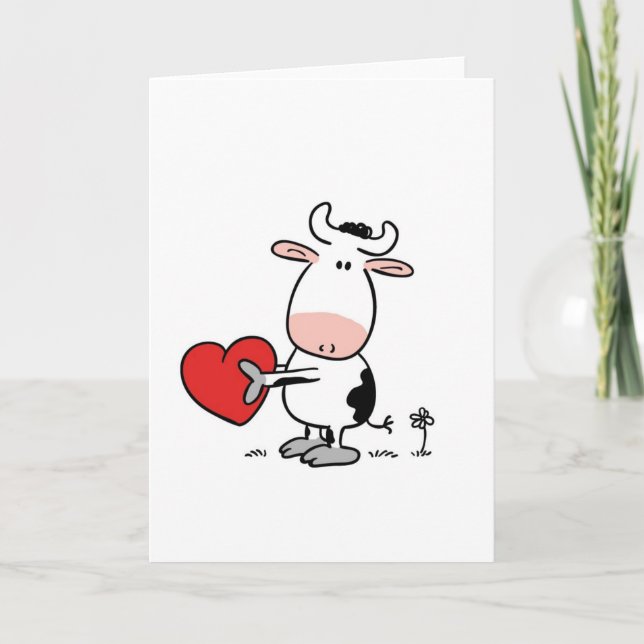 Muh-Kuh Kort (Framsida)