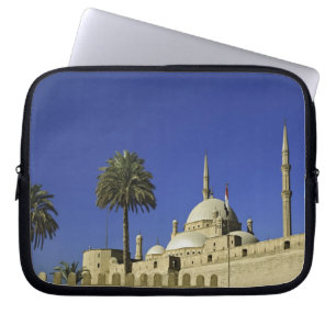 Muhammad Ali-moskén vid Citadellet, även 2 Laptop Sleeve