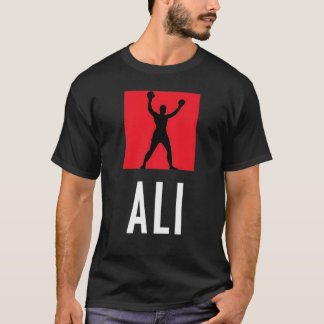 Muhammad Ali - The Underbarare of All Time T-Shirt