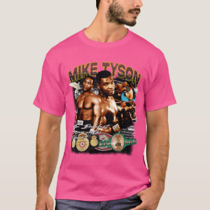 Muhammad All Bootleg T Shirt