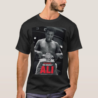 Muhammad, underbarare ali Classic T-Shirt