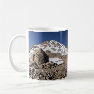 Muir Pass - John Muir Trail - Sierra Nevada Kaffemugg