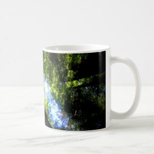 Muir skogenmugg kaffemugg
