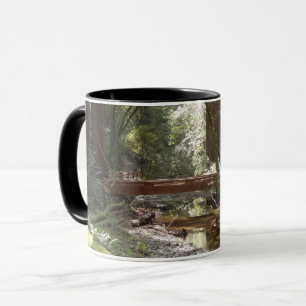 Muir Woods Bridge II Mugg