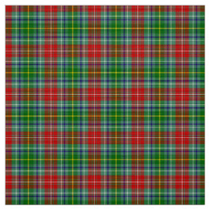 Muirhead Tartan Tyg