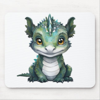 Muismat met draak musmatta