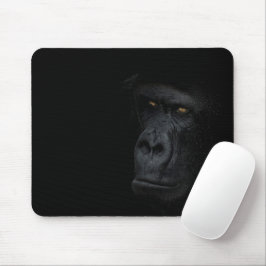 Muismat portret gorilla musmatta