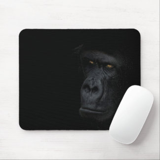 Muismat portret gorilla musmatta