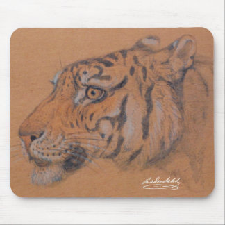 Muismat "Tigerhead" van Raden Saleh® Musmatta