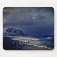 Muismat Vesteralen Lofoten artic ocean