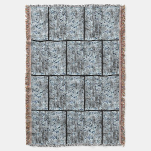 Muito rústico fungo prateado sujo de carbono filt