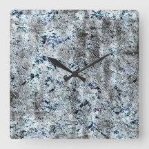 Muito rústico fungo prateado sujo de carbono