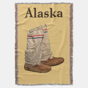 Mukluks Filt