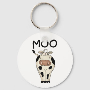 Muko Nyckelring