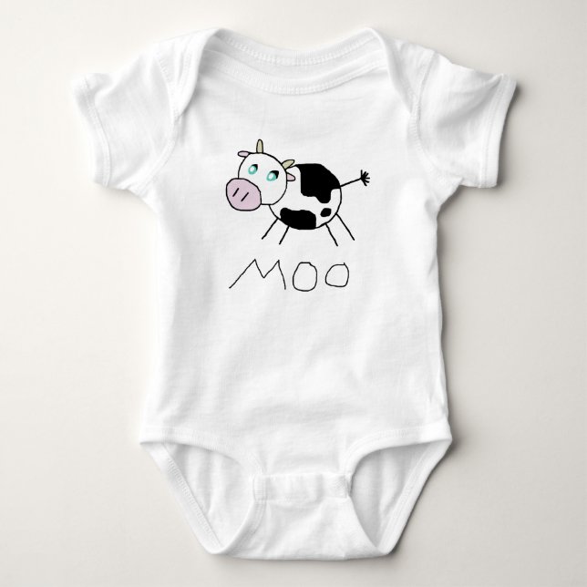 Muko T-shirt (Framsida)