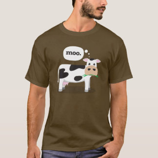 Muko Tee Shirt